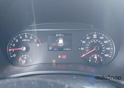 2021 Kia Soul S z USA, uszkodzony, nr VIN KNDJ23AU0M7747371